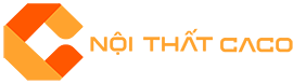logo Nội Thất CaCo
