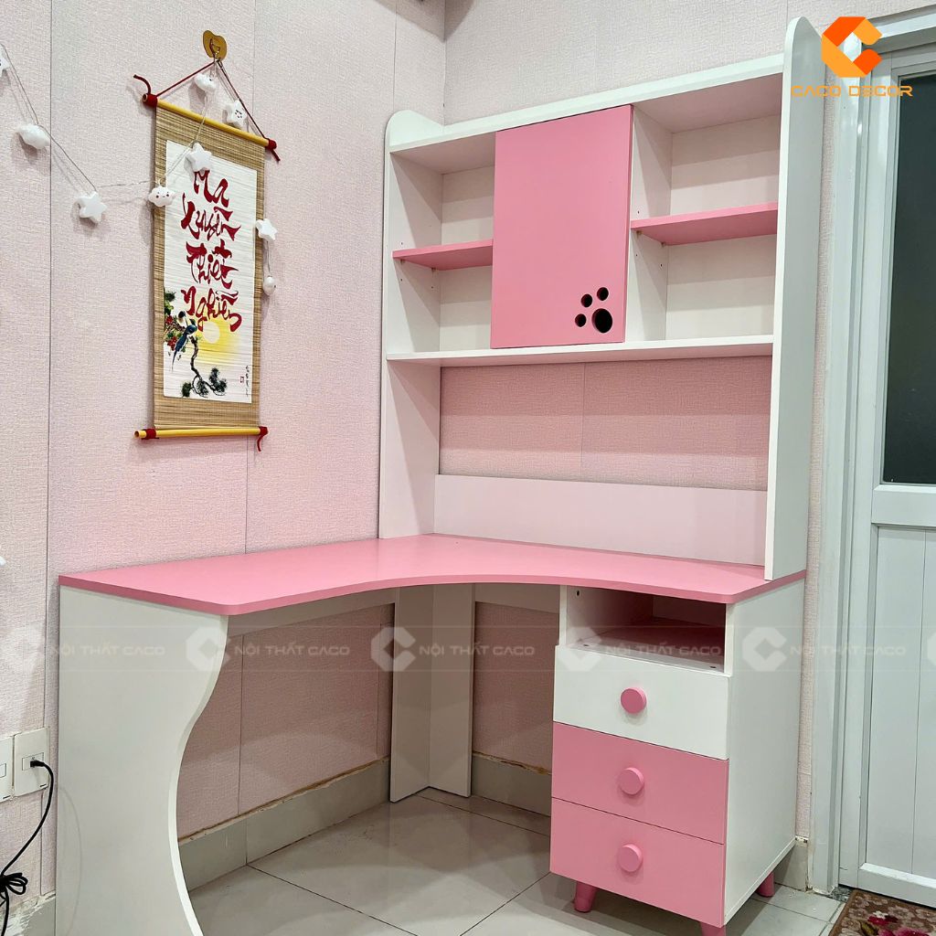 Hình ảnh thực tế bàn giao cho chú Sáu hiện đại 