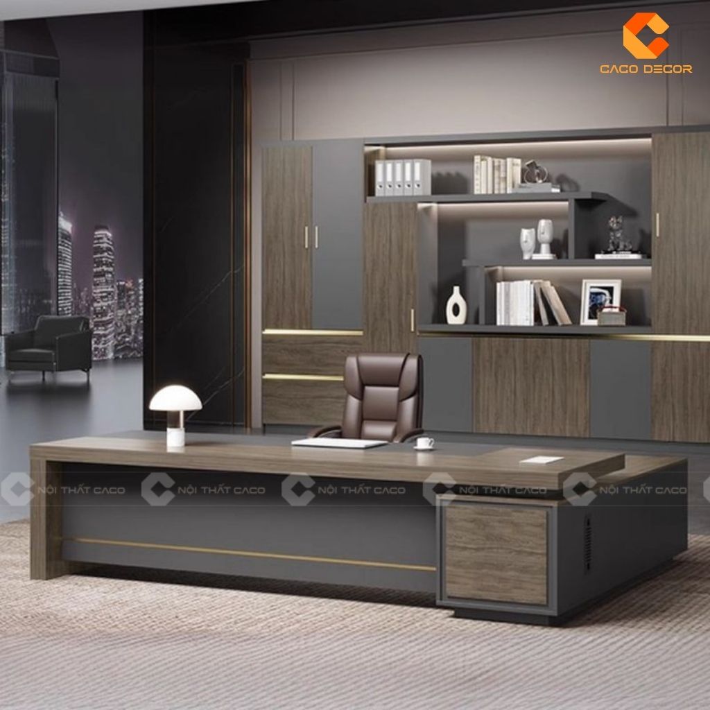 Bàn làm việc giám đốc BGD032