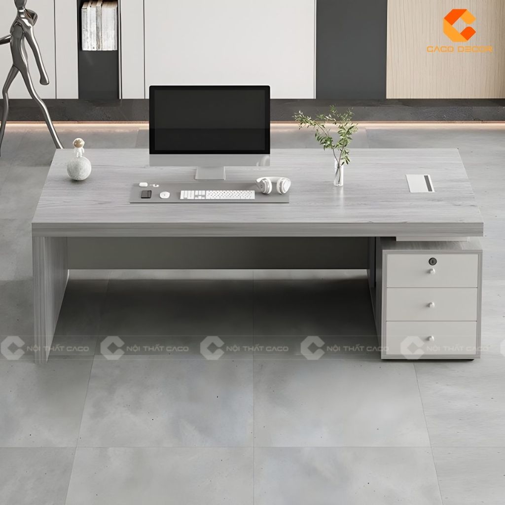 Bàn làm việc giám đốc BGD038