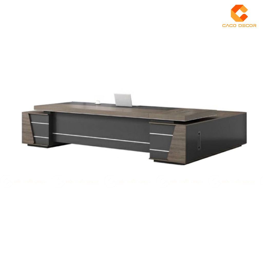 Bàn Làm Việc Giám Đốc BGD045 Kiến Tạo Không Gian Lãnh Đạo Đẳng Cấp & Chuyên Nghiệp 4