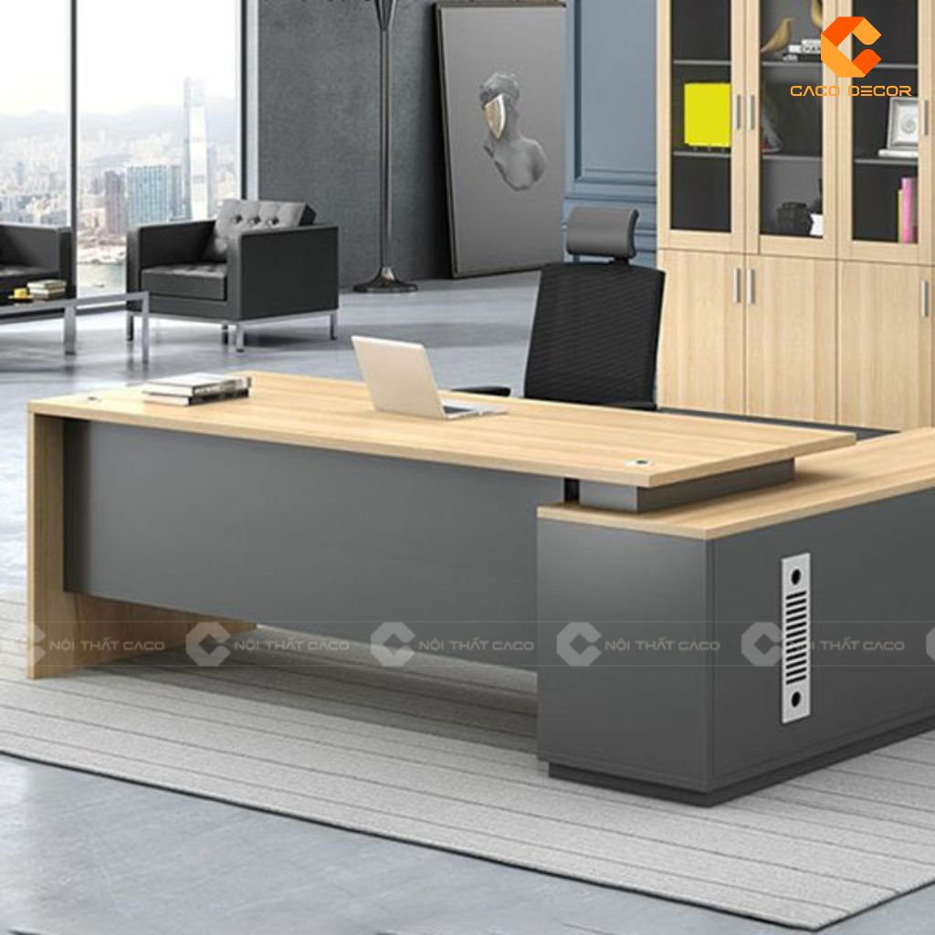 Bàn làm việc giám đốc BGD046