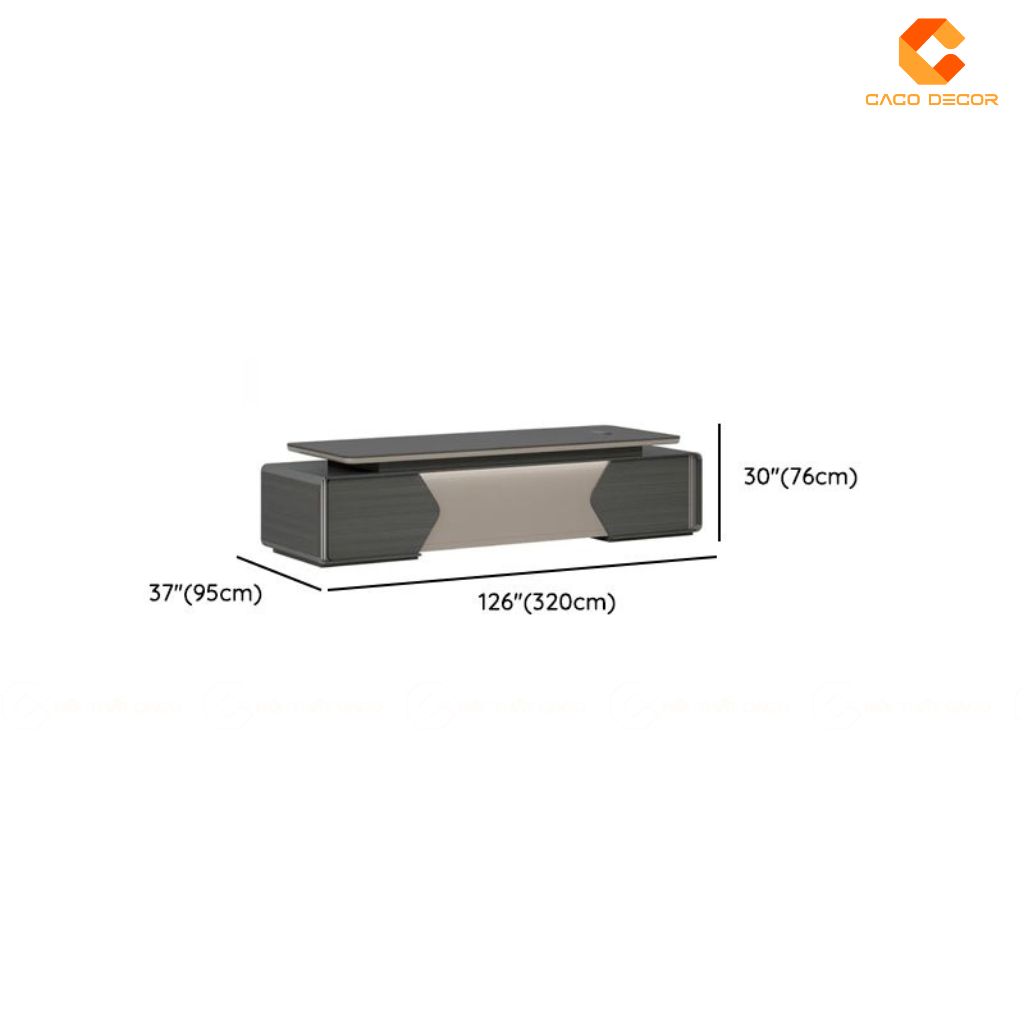 Bàn Làm Việc Giám Đốc BGD048 Đẳng Cấp Lãnh Đạo, Kiến Tạo Thành Công 5