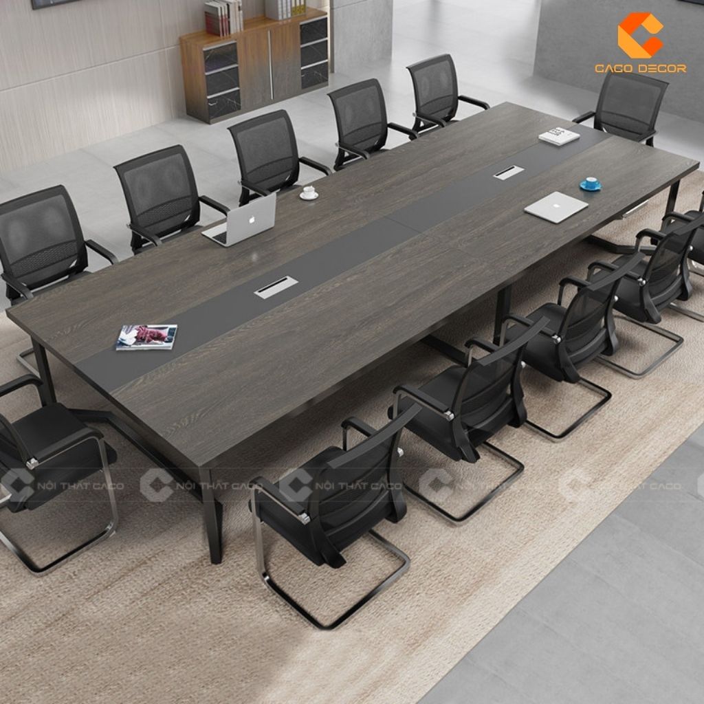 Bàn Phòng Họp BH020 Điểm Nhấn Hiện Đại Cho Không Gian Kết Nối Doanh Nghiệp 1