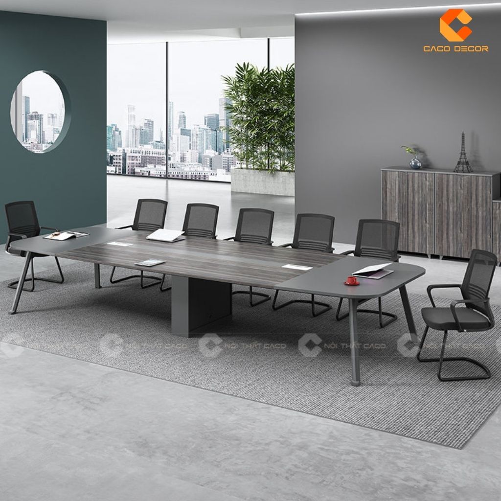 Bàn Phòng Họp BH023 Thiết Kế Đột Phá, Khẳng Định Đẳng Cấp Tiên Phong 2