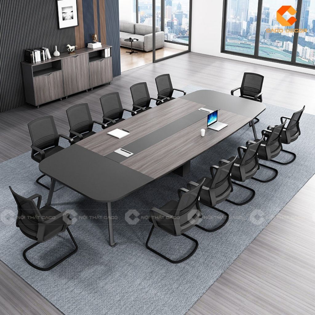 Bàn Phòng Họp BH023 Thiết Kế Đột Phá, Khẳng Định Đẳng Cấp Tiên Phong 3