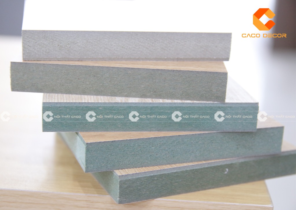 CaCo: Chuyên tủ bếp gỗ MDF lõi xanh An Cường uy tín tại HCM 5