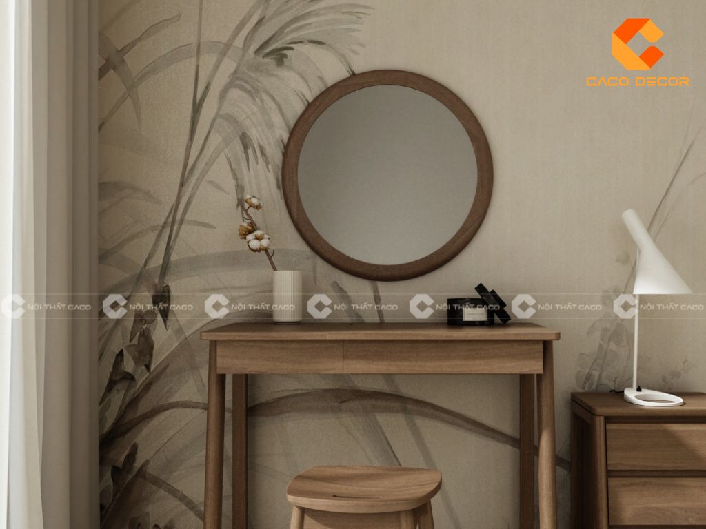 Tổng Hợp Mẫu Bàn Trang Điểm Đơn Giản Đẹp Hiện Đại 8