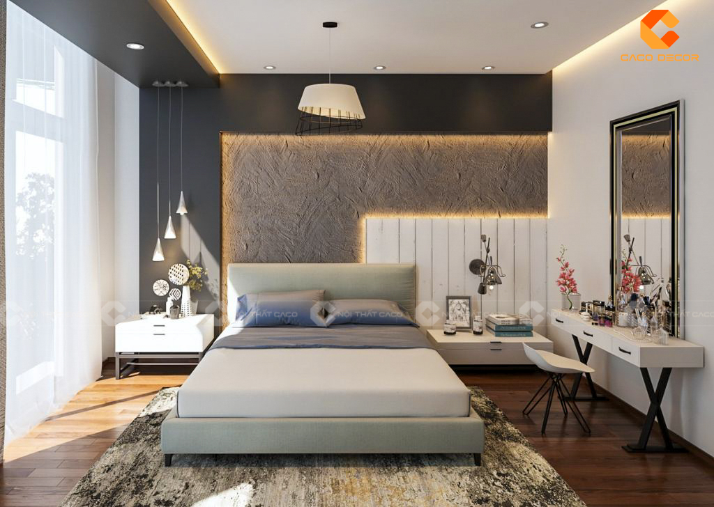 Tìm Hiểu Về Kích Thước Giường Ngủ Chuẩn Phong Thủy 7