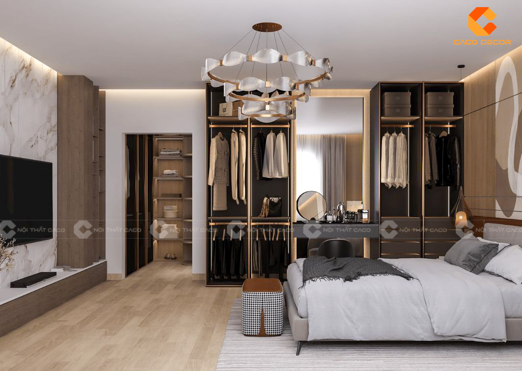 Tìm Hiểu Về Kích Thước Giường Ngủ Chuẩn Phong Thủy 10