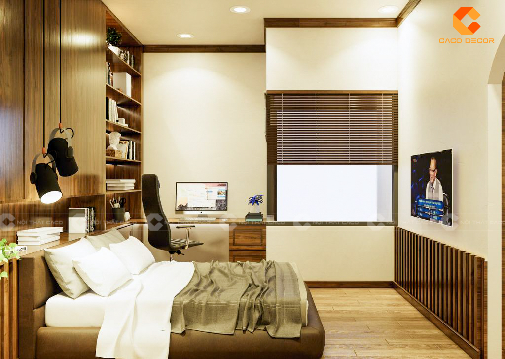Tìm Hiểu Về Kích Thước Giường Ngủ Chuẩn Phong Thủy 12