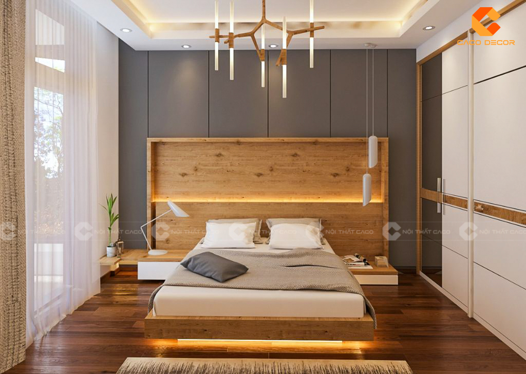 Tìm Hiểu Về Kích Thước Giường Ngủ Chuẩn Phong Thủy 9