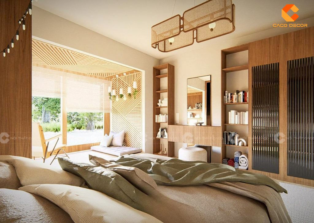Tìm Hiểu Về Kích Thước Giường Ngủ Chuẩn Phong Thủy 2