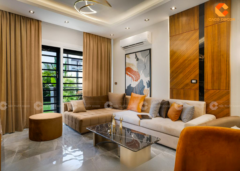 Bố Trí Phong Thủy Phòng Khách Nhất Định Phải Biết 14