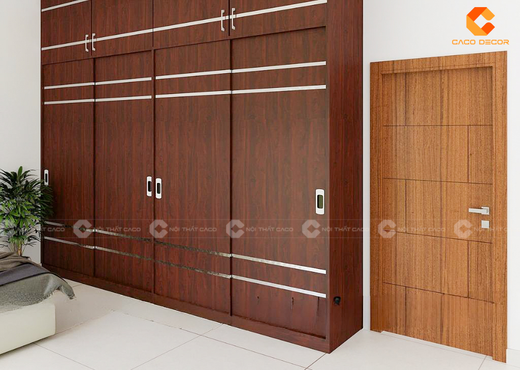 Xu Hướng Lựa Chọn Tủ Quần Áo Đẹp, Hiện Đại 3