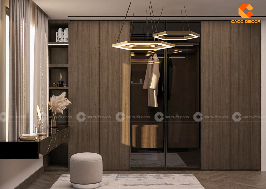 Xu Hướng Lựa Chọn Tủ Quần Áo Đẹp, Hiện Đại 15
