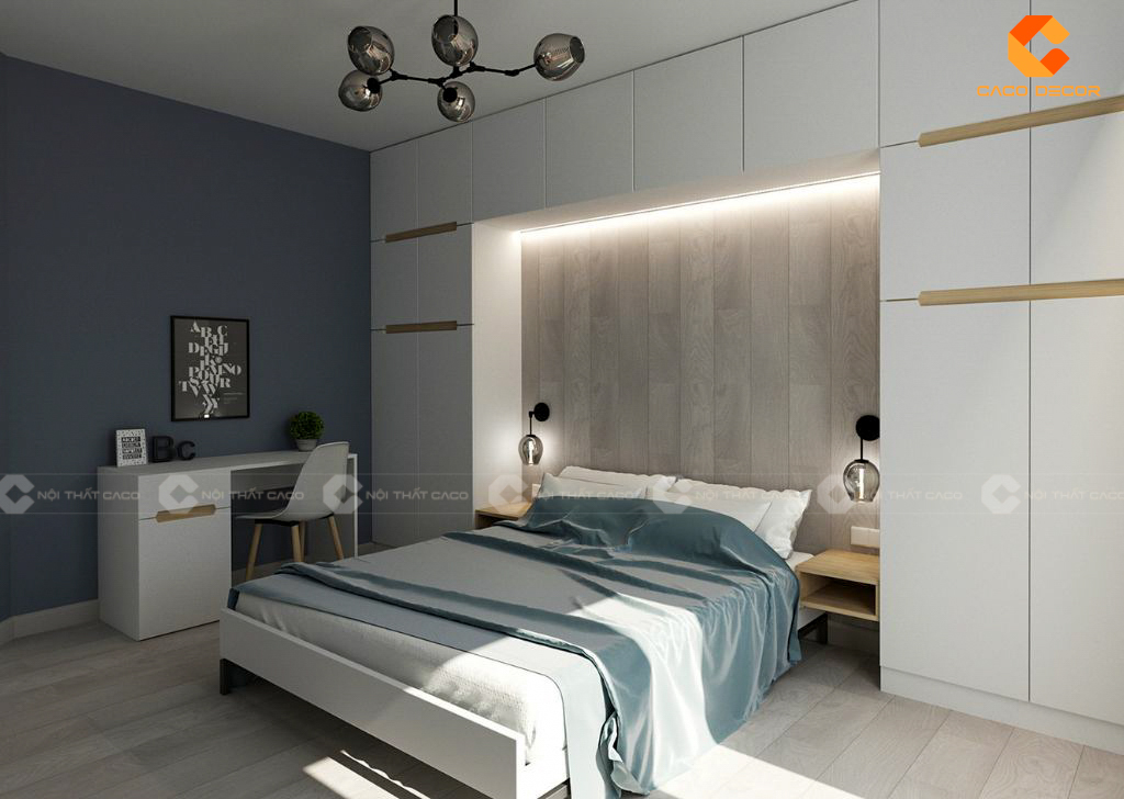 Các Mẫu Giường Ngủ Trẻ Em Dành Cho Các Bé Đẹp Giá Rẻ 8