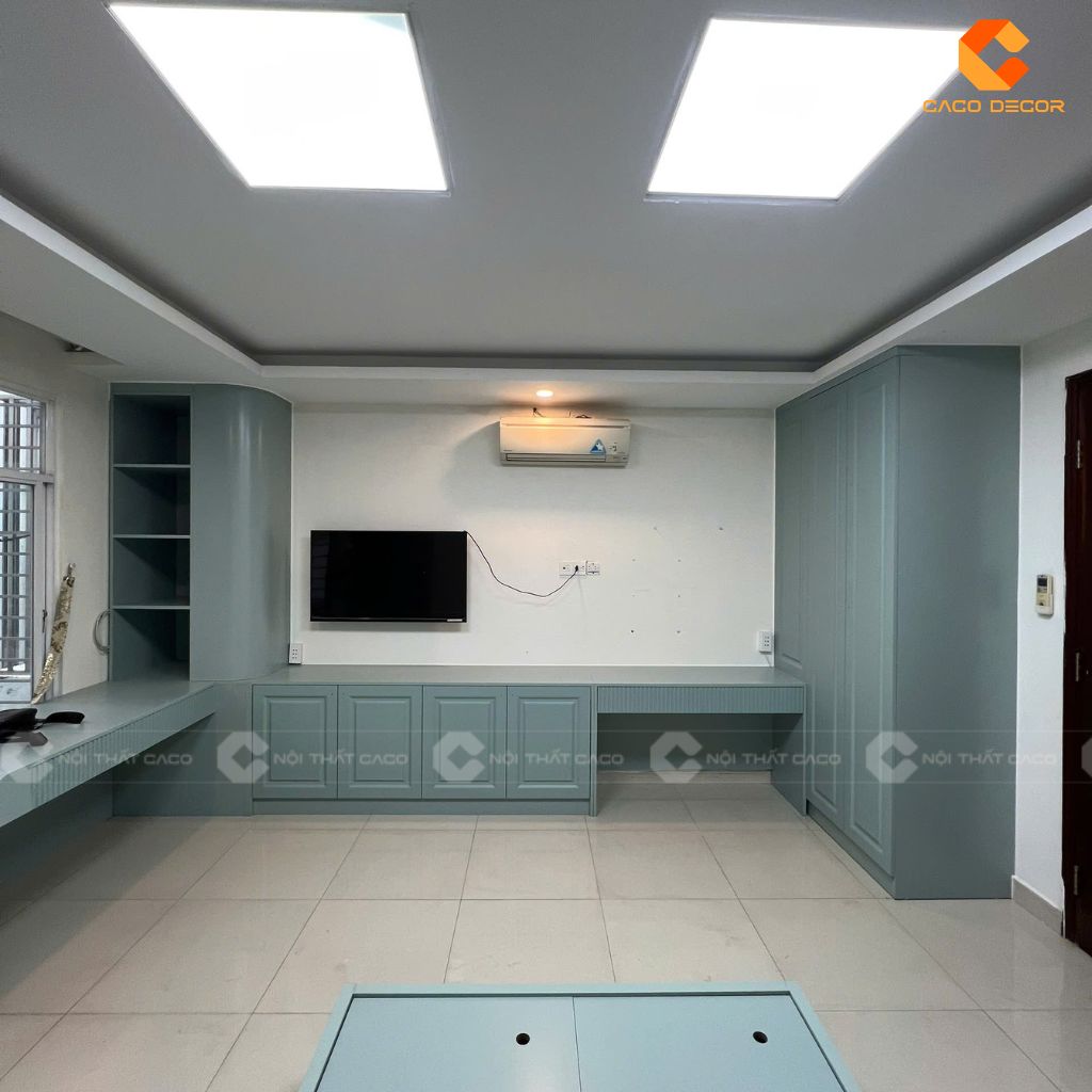 Hình ảnh công trình thực tế