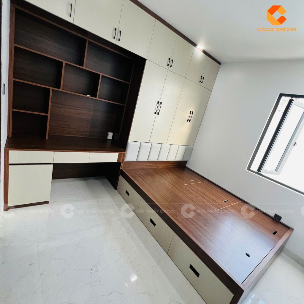 Hình ảnh thực tế bàn giao cho khách hàng