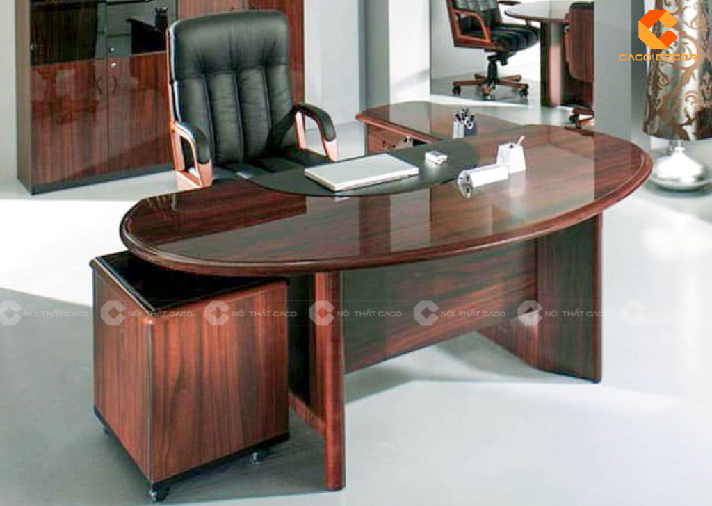 Cách Bố Trí Bàn Làm Việc Hợp Phong Thủy 4