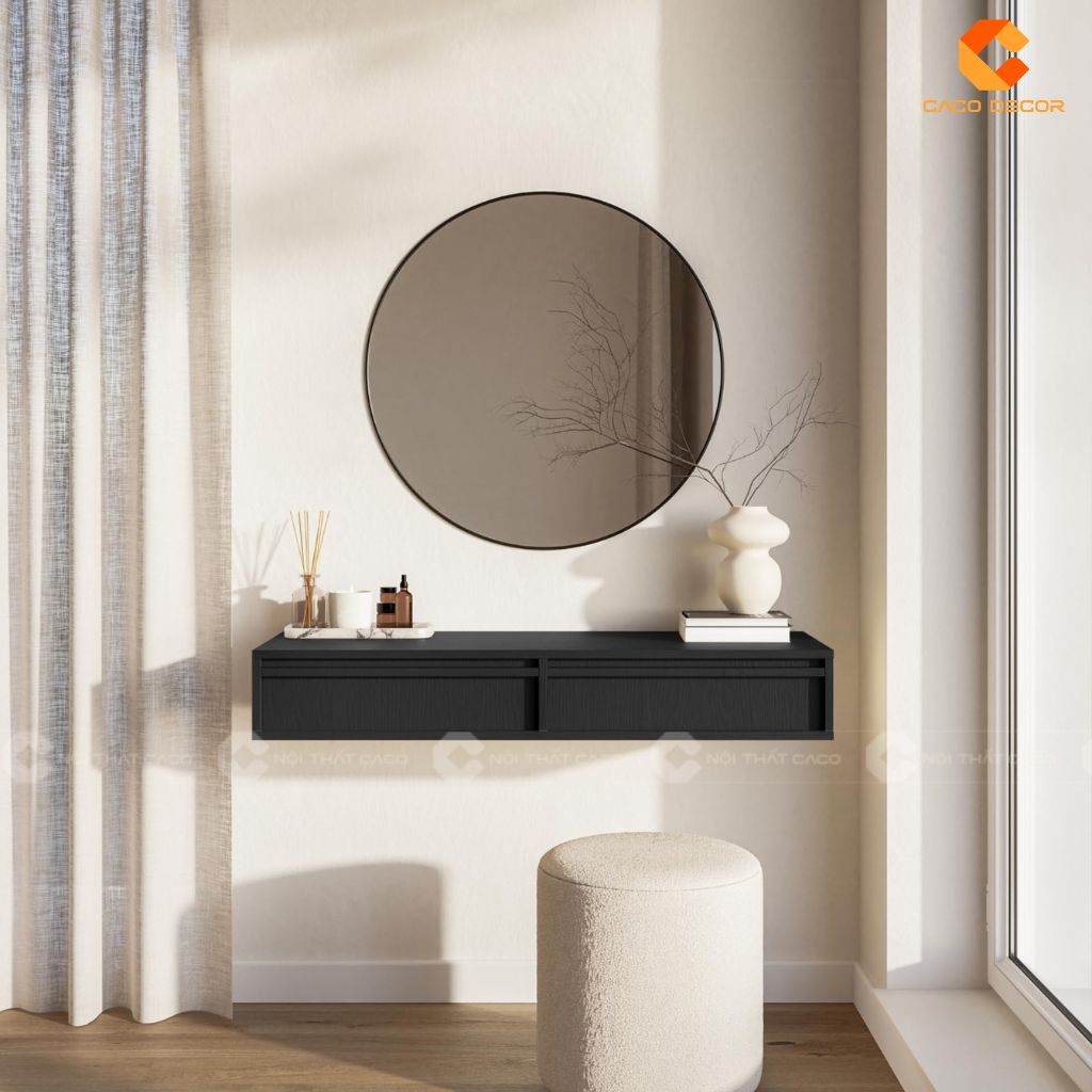 5 Tiêu Chí Đánh Giá Mẫu Bàn Trang Điểm Cao Cấp Bền Đẹp 14