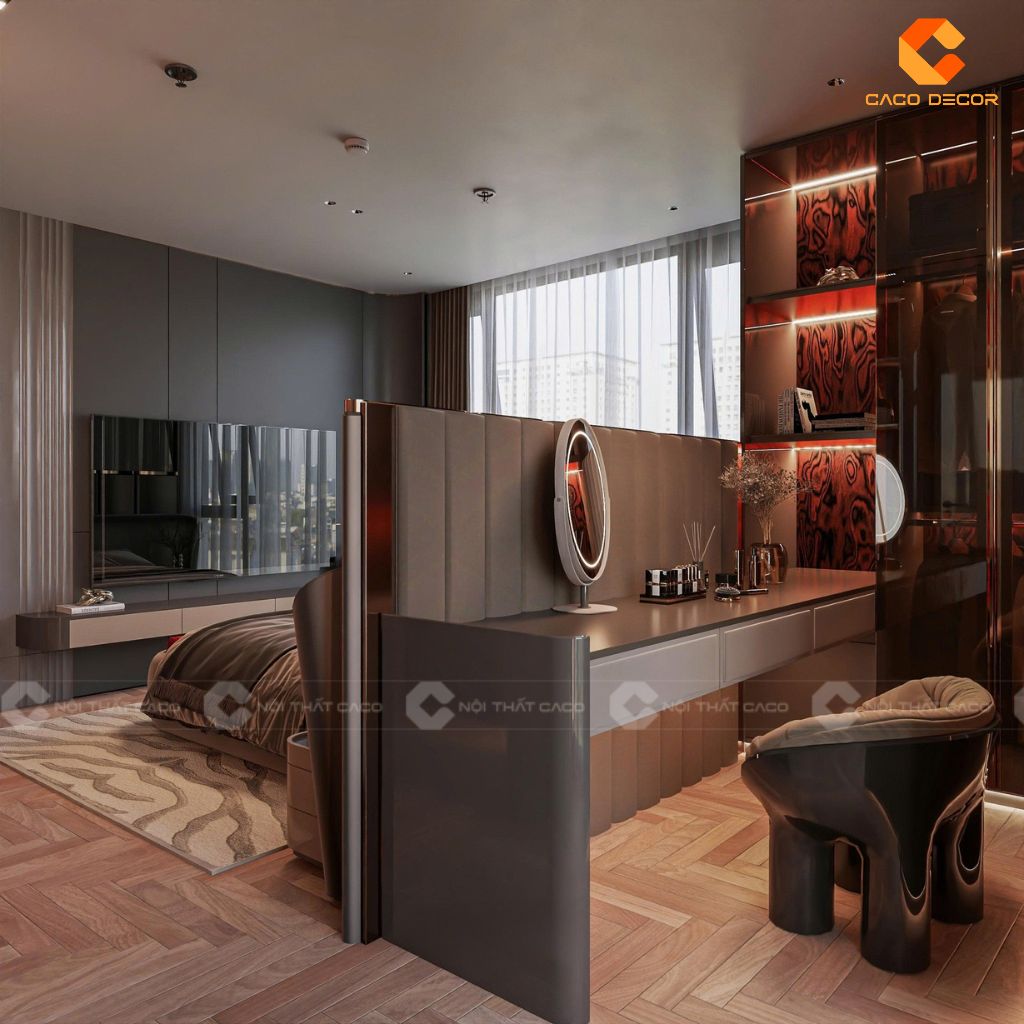 Khám Phá Các Mẫu Bàn Trang Điểm Cô Dâu Đẹp 2025 1