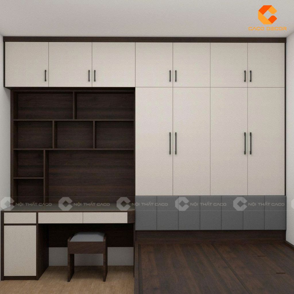 Hình ảnh 3D công trình bàn giao