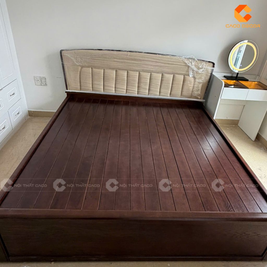 Hình ảnh thực tế khi bàn giao