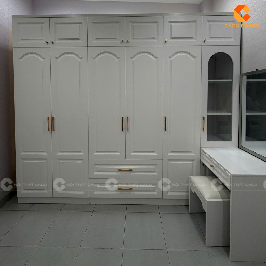 Hình ảnh thực tế khi bàn giao công trình