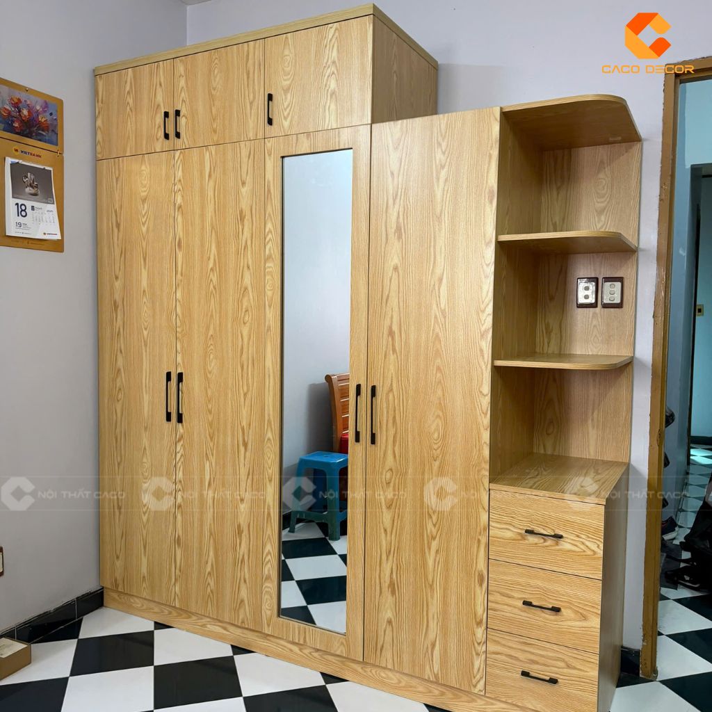 Hình ảnh thực tế bàn giao nhà khách hàng