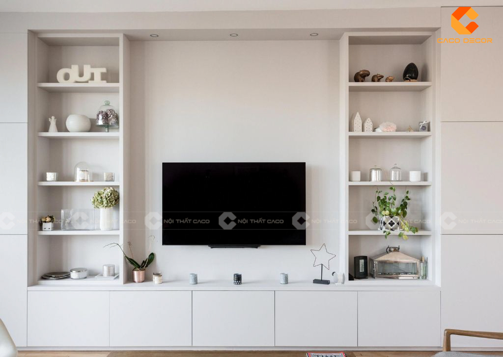 Những Mẫu Kệ Tivi Hiện Đại Và Sang Trọng 3