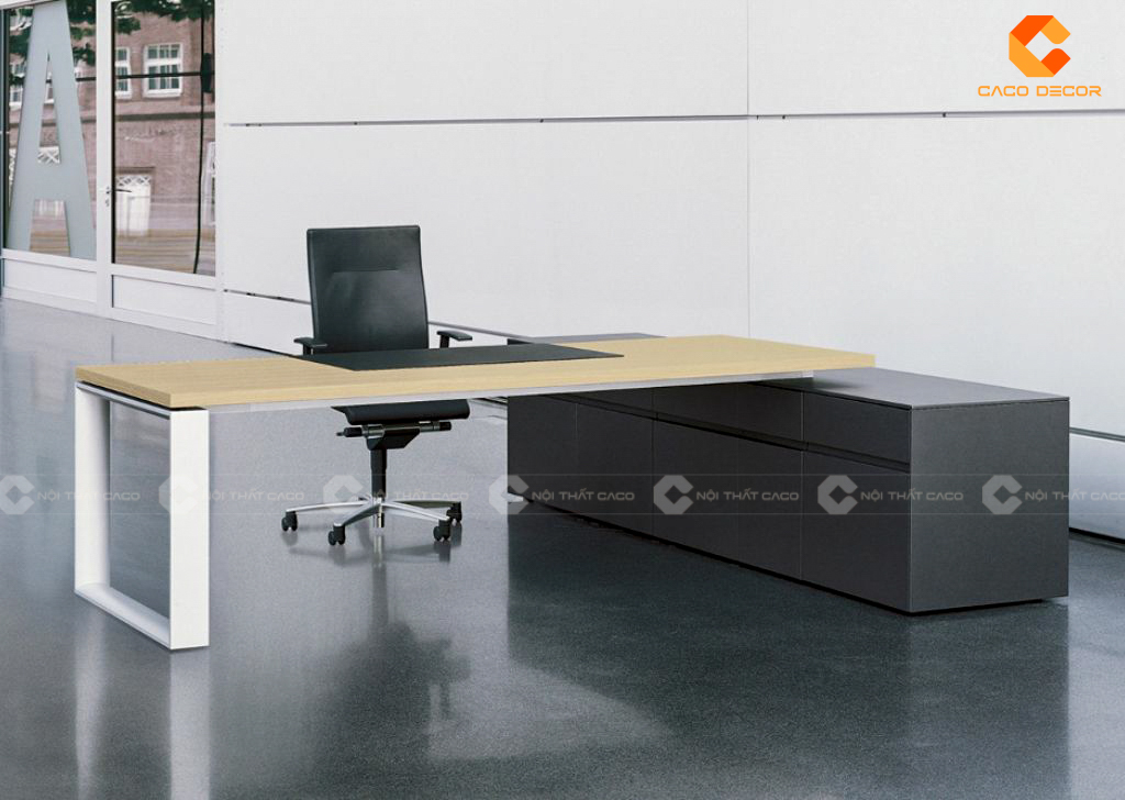 Cách Bố Trí Bàn Làm Việc Hợp Phong Thủy 15