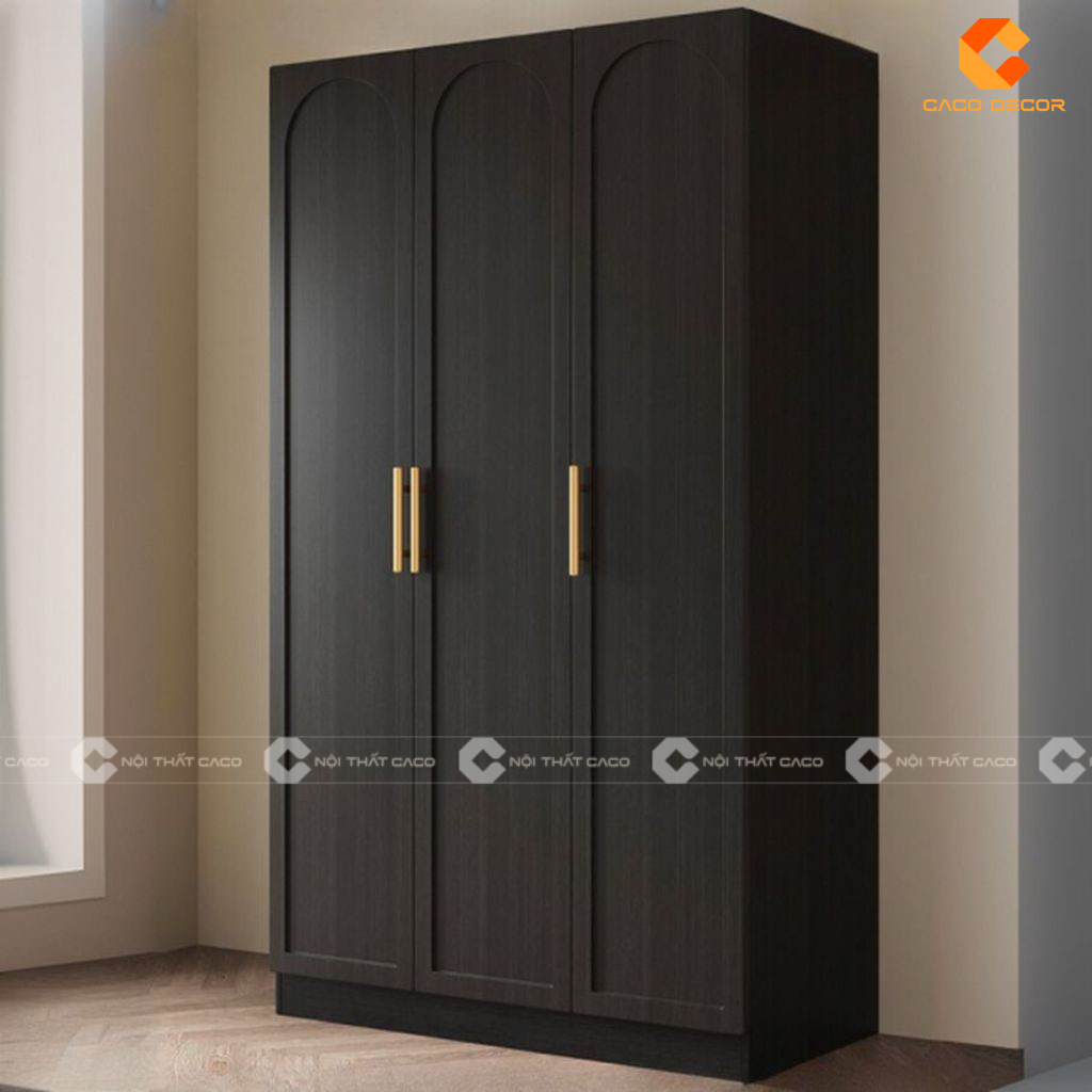 Lý Do Tủ Quần Áo 2 Buồng Gỗ Công Nghiệp Phổ Biến Hiện Nay 12