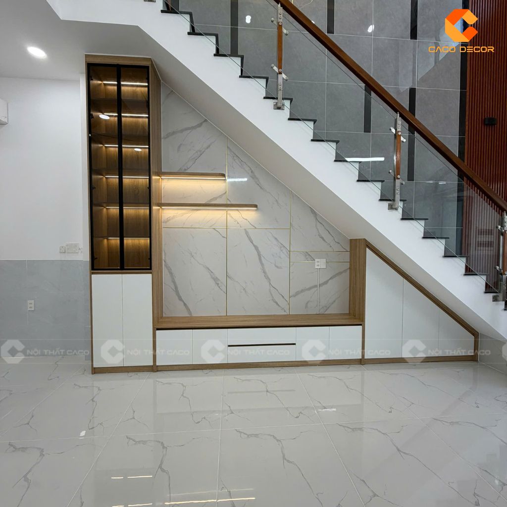 Hình ảnh thực tế bàn giao cho khách hàng