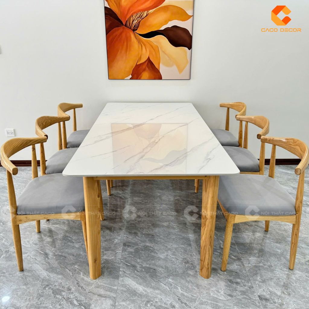 Showroom Nội Thất CaCo