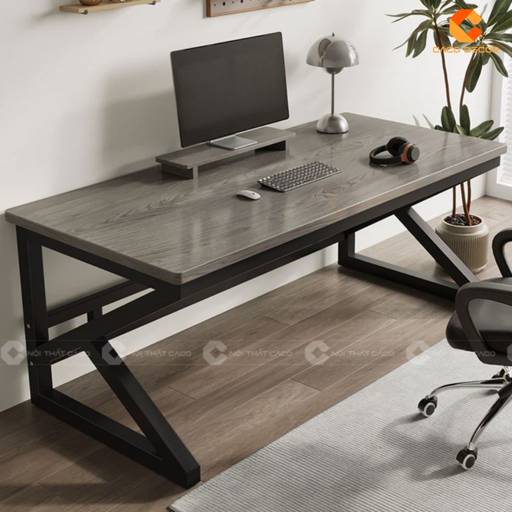 Bàn làm việc BLV022 cao cấp
