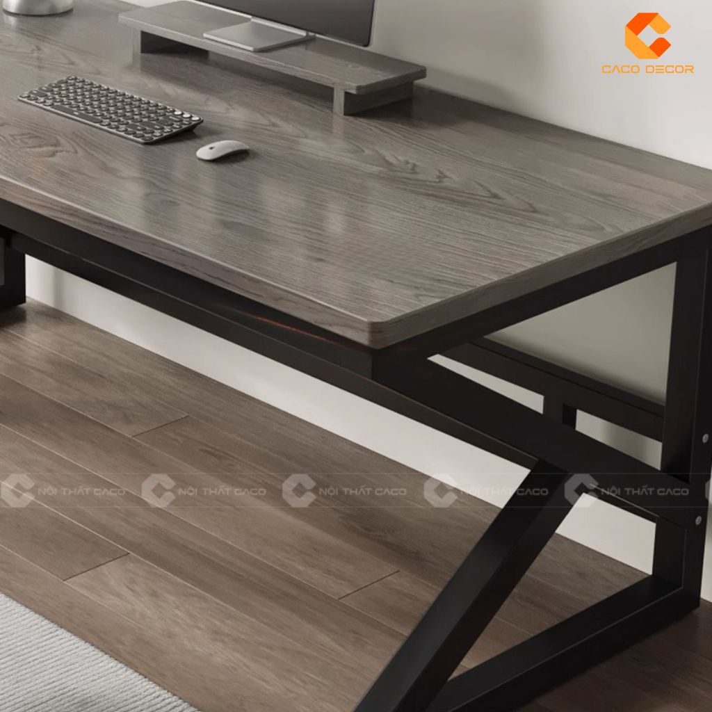 Bàn làm việc BLV022 thiết kế tiện lợi