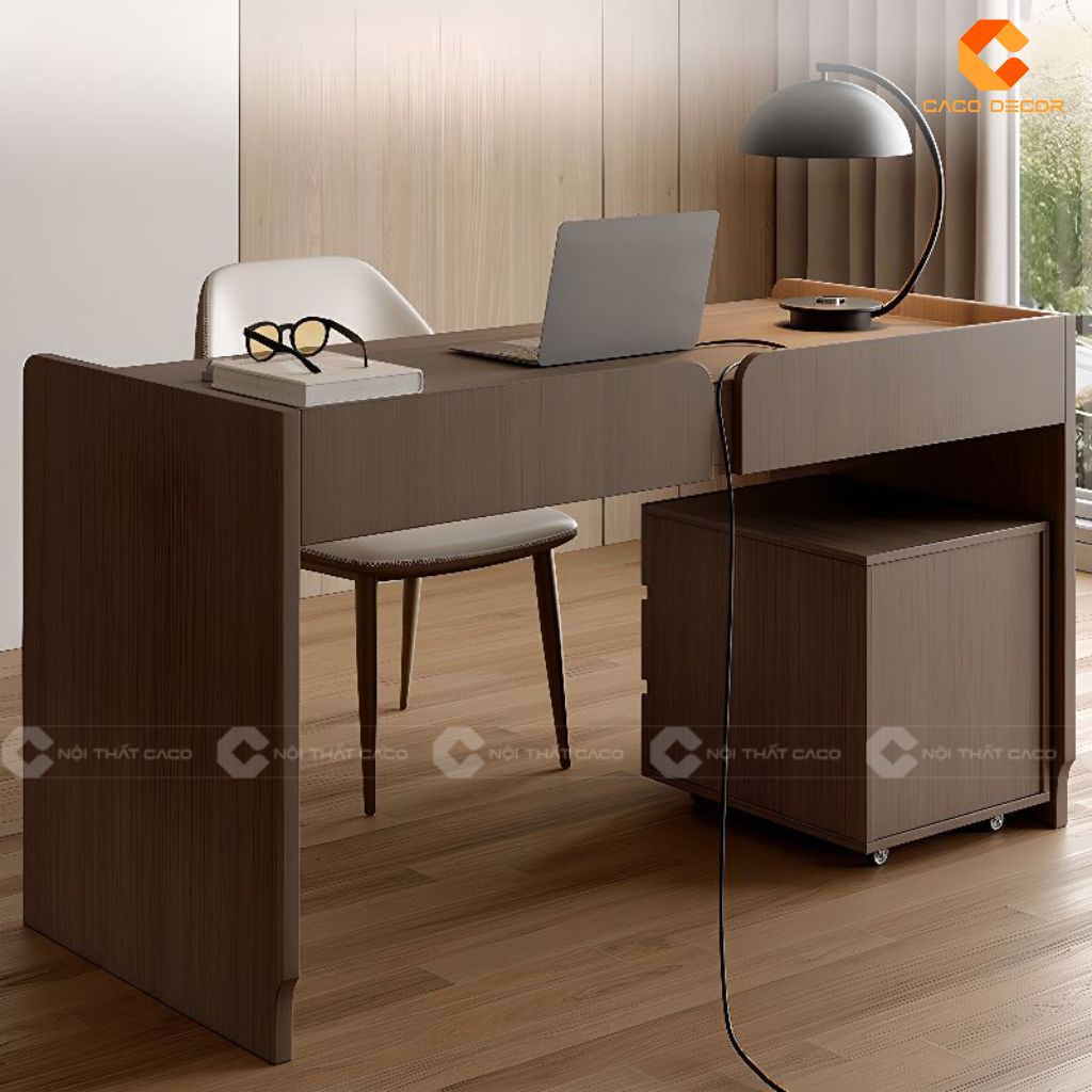 Bàn làm việc BLV030 hiện đại sang trọng