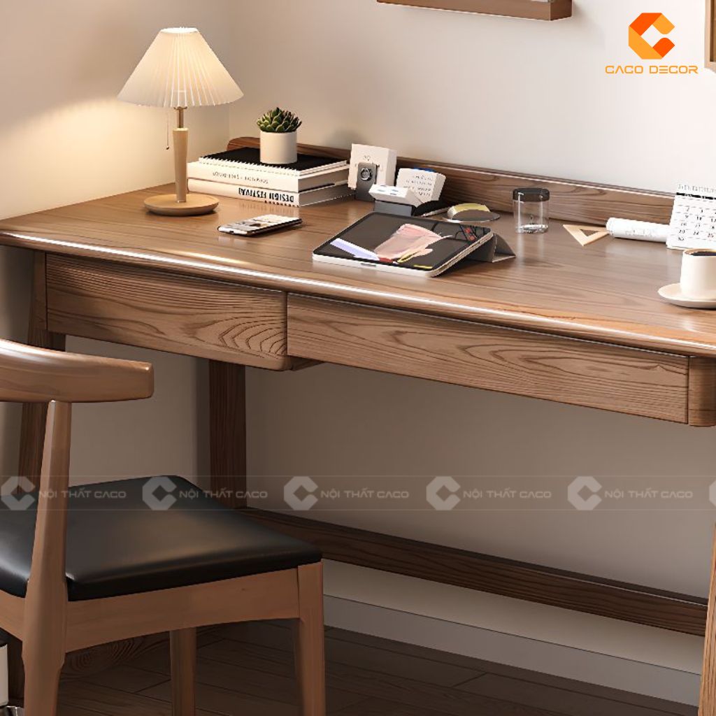 Bàn làm việc BLV031 sang trọng