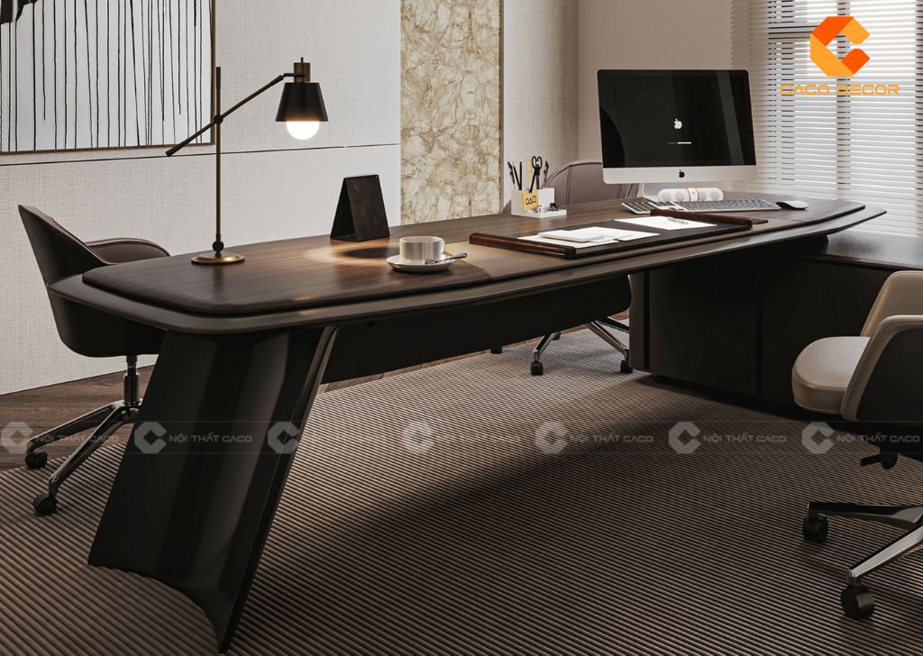 Xu Hướng Nội Thất Bo Cong Trong Năm 2026 2