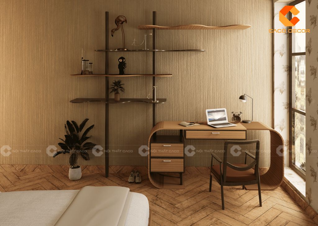 Xu Hướng Nội Thất Bo Cong Trong Năm 2026 3