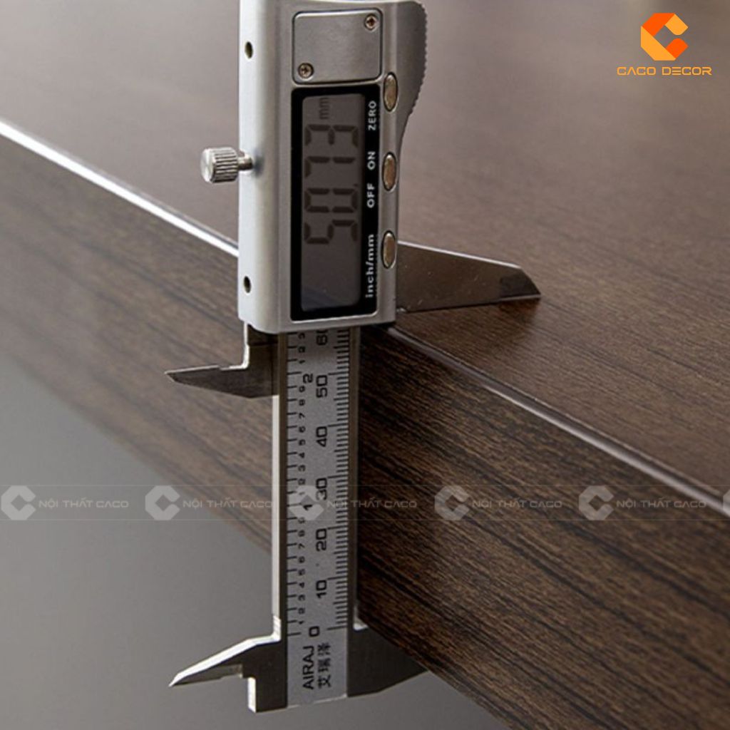 Bàn Làm Việc Giám Đốc BGD010 Biểu Tượng Của Sự Thành Đạt Và Phong Cách Lãnh Đạo Mới 3