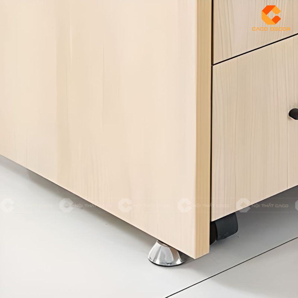 Bàn Làm Việc Giám Đốc BGD06 Nét Đẹp Thanh Lịch, Khơi Nguồn Cảm Hứng Lãnh Đạo Trẻ 4