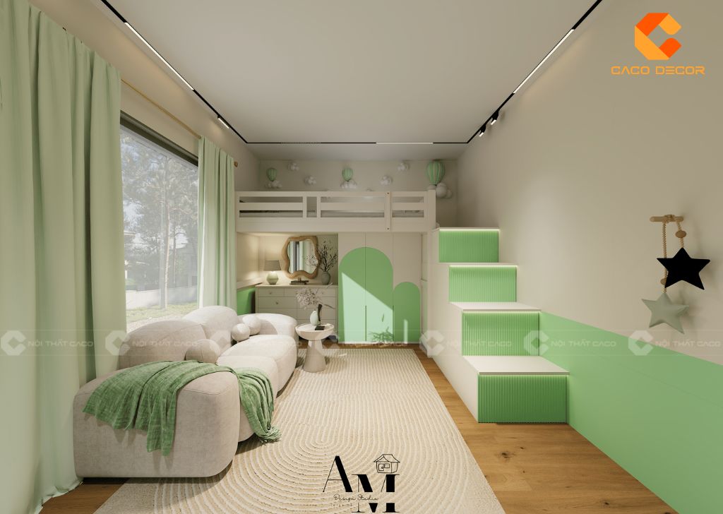 Dự Đoán Xu Hướng Màu Nội Thất 2026 Không Thể Bỏ Qua 1