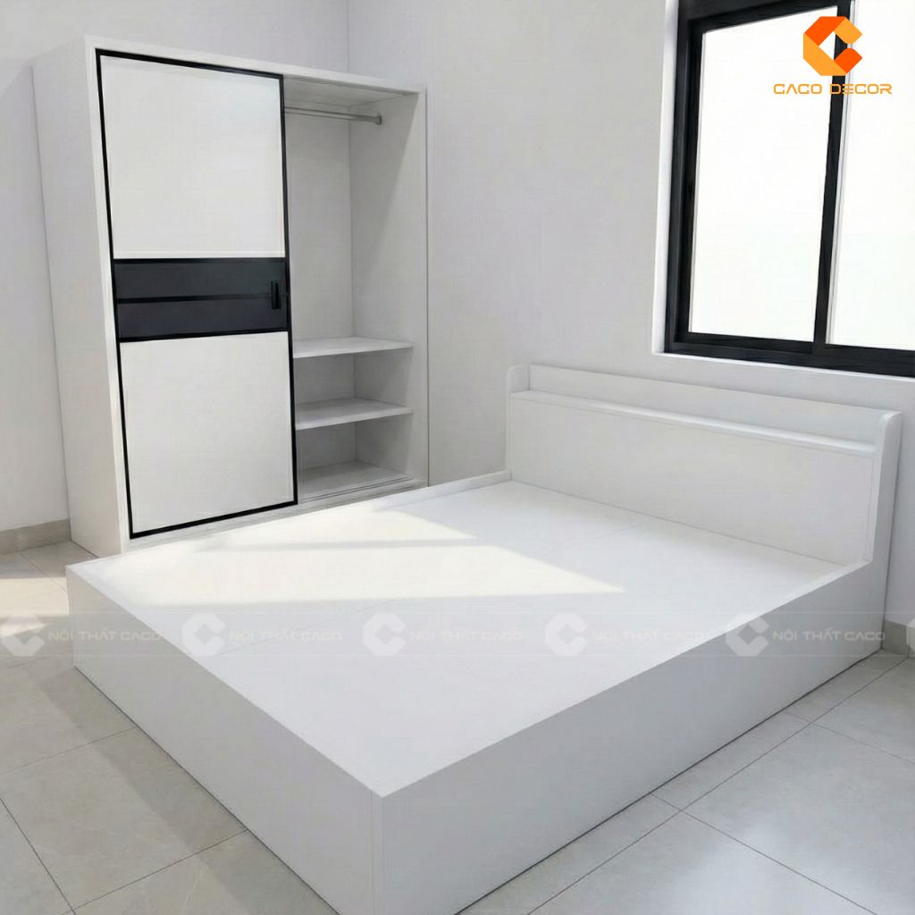 Hình ảnh 3D bàn giao cho khách hàng