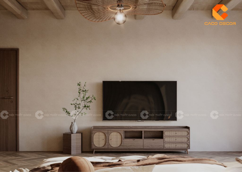 Xu Hướng Nội Thất Bo Cong Trong Năm 2026 6