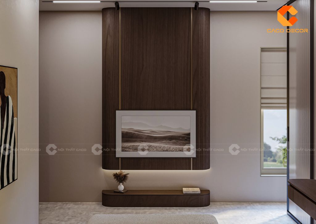 Xu Hướng Nội Thất Bo Cong Trong Năm 2026 7