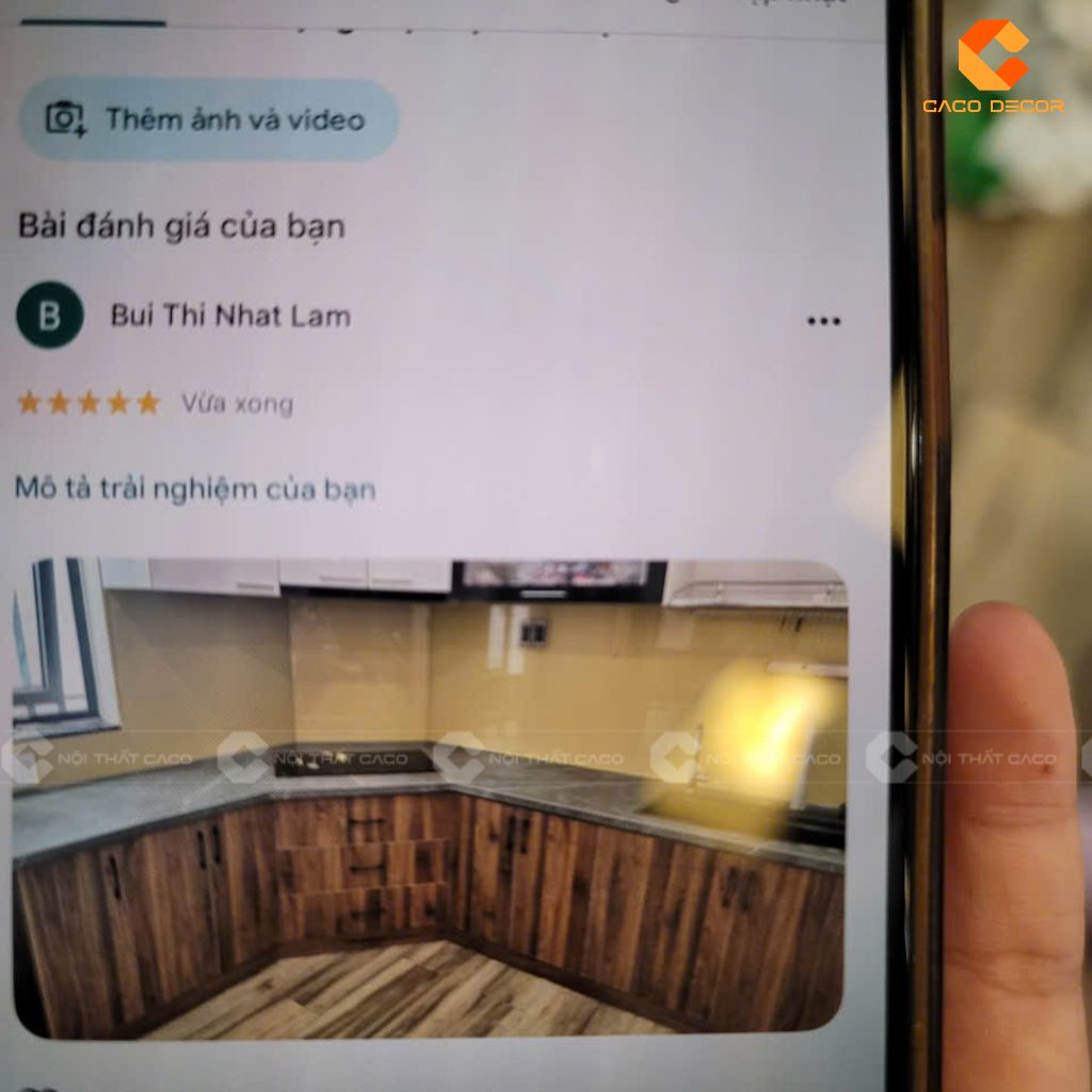 Đánh giá cảm nhận của khách hàng sau khi sử dụng dịch vụ
