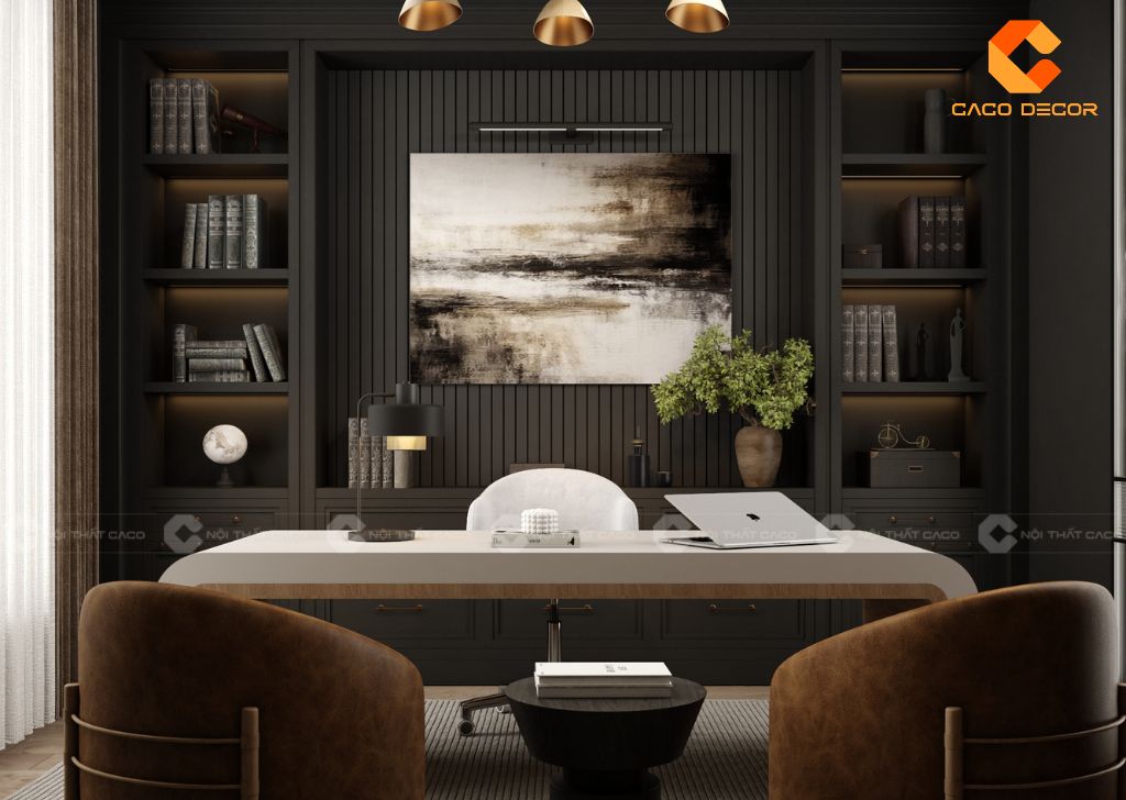 Xu Hướng Nội Thất Bo Cong Trong Năm 2026 8