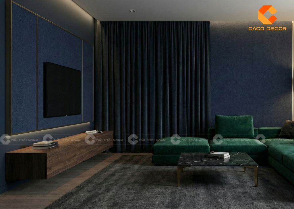 Bộ Sưu Tập Melamine Vân Vải, Giải Pháp Vật Liệu Mới 4